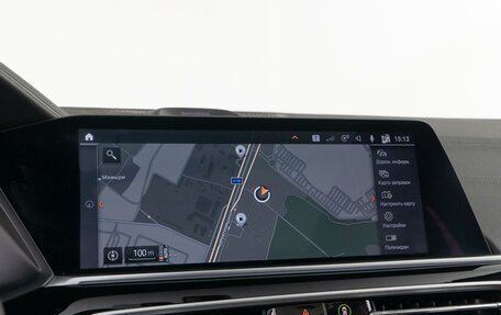 BMW X5, 2019 год, 6 410 000 рублей, 13 фотография