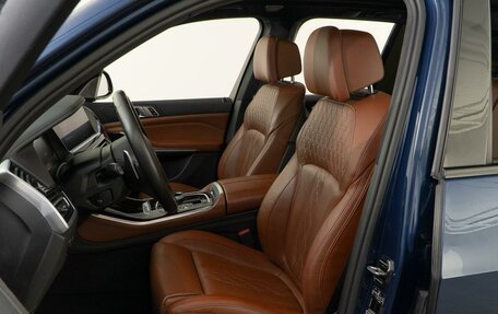 BMW X5, 2019 год, 6 410 000 рублей, 10 фотография