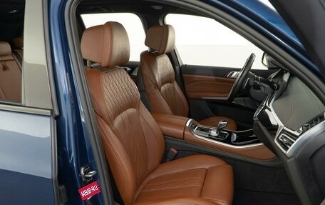 BMW X5, 2019 год, 6 410 000 рублей, 8 фотография
