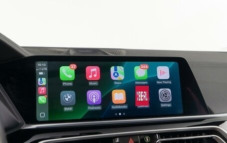 BMW X5, 2019 год, 6 410 000 рублей, 14 фотография