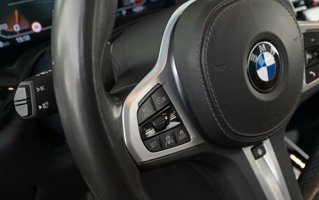 BMW X5, 2019 год, 6 410 000 рублей, 19 фотография