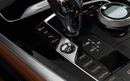 BMW X5, 2019 год, 6 410 000 рублей, 22 фотография