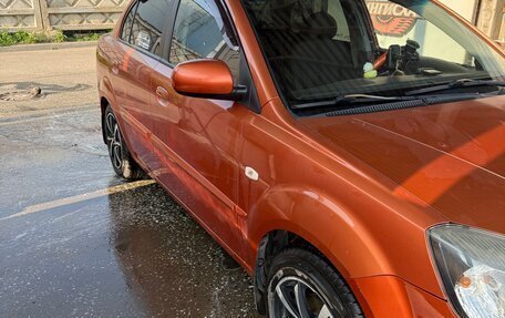 KIA Rio II, 2009 год, 570 000 рублей, 6 фотография