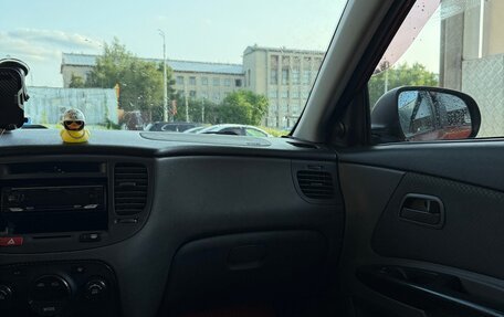 KIA Rio II, 2009 год, 570 000 рублей, 8 фотография