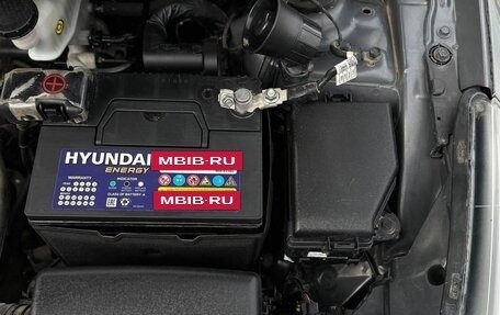 Hyundai Solaris II рестайлинг, 2014 год, 1 050 000 рублей, 7 фотография