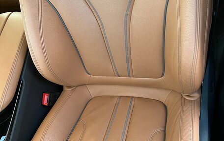 BMW 5 серия, 2018 год, 4 900 000 рублей, 6 фотография