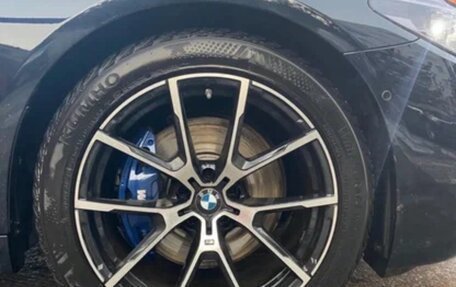 BMW 5 серия, 2018 год, 4 900 000 рублей, 11 фотография