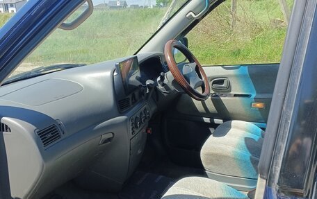Toyota Lite Ace IV, 2001 год, 950 000 рублей, 5 фотография