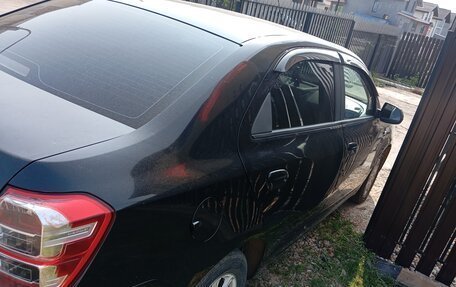 Chevrolet Cobalt II, 2013 год, 630 000 рублей, 3 фотография