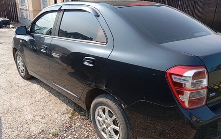 Chevrolet Cobalt II, 2013 год, 630 000 рублей, 5 фотография