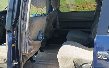 Toyota Lite Ace IV, 2001 год, 950 000 рублей, 4 фотография
