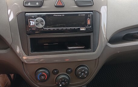 Chevrolet Cobalt II, 2013 год, 630 000 рублей, 9 фотография