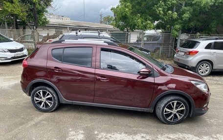 Lifan X50, 2015 год, 650 000 рублей, 3 фотография
