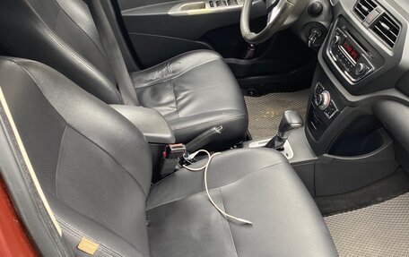 Lifan X50, 2015 год, 650 000 рублей, 6 фотография
