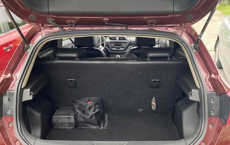 Lifan X50, 2015 год, 650 000 рублей, 5 фотография