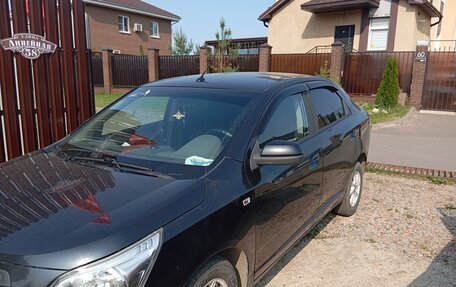 Chevrolet Cobalt II, 2013 год, 630 000 рублей, 7 фотография