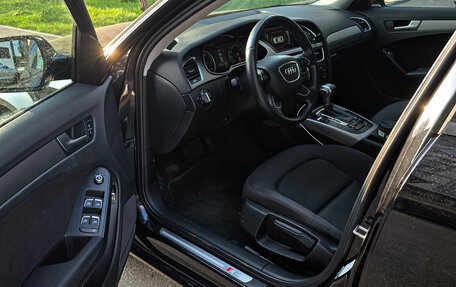 Audi A4, 2013 год, 1 600 000 рублей, 7 фотография