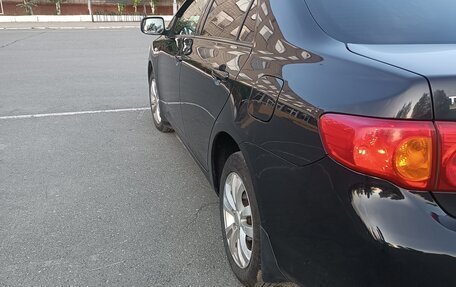 Toyota Corolla, 2008 год, 990 000 рублей, 4 фотография