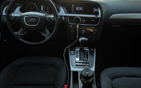 Audi A4, 2013 год, 1 600 000 рублей, 8 фотография
