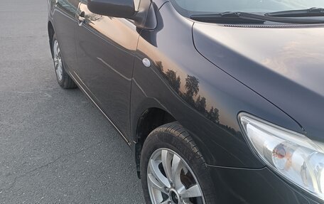 Toyota Corolla, 2008 год, 990 000 рублей, 2 фотография