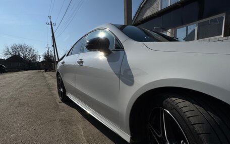 Mercedes-Benz CLA, 2020 год, 3 590 000 рублей, 6 фотография
