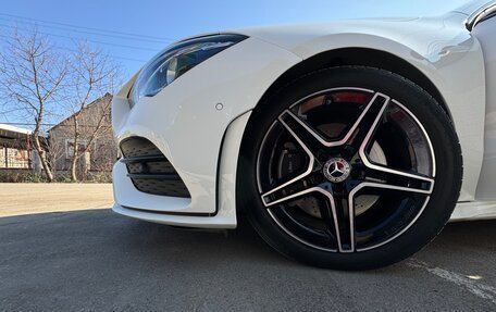 Mercedes-Benz CLA, 2020 год, 3 590 000 рублей, 4 фотография