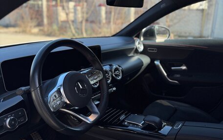 Mercedes-Benz CLA, 2020 год, 3 590 000 рублей, 9 фотография