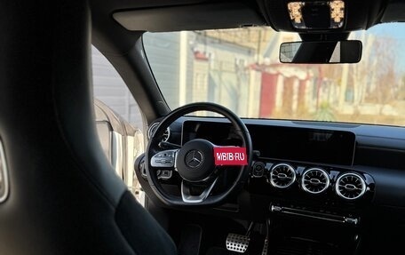 Mercedes-Benz CLA, 2020 год, 3 590 000 рублей, 14 фотография