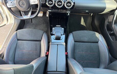 Mercedes-Benz CLA, 2020 год, 3 590 000 рублей, 15 фотография