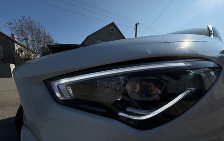 Mercedes-Benz CLA, 2020 год, 3 590 000 рублей, 16 фотография