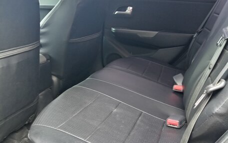 KIA Rio III рестайлинг, 2013 год, 680 000 рублей, 4 фотография