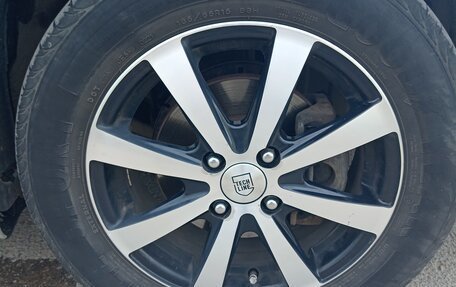 KIA Rio III рестайлинг, 2013 год, 680 000 рублей, 2 фотография