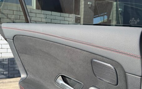 Mercedes-Benz CLA, 2020 год, 3 590 000 рублей, 19 фотография