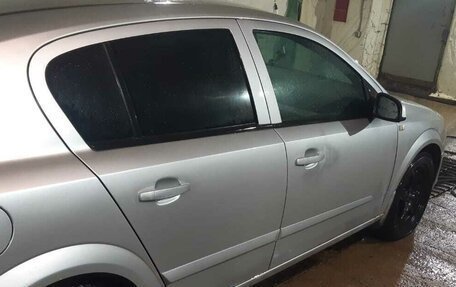 Opel Astra H, 2008 год, 400 000 рублей, 2 фотография