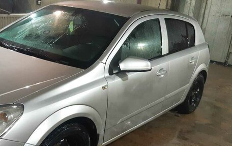 Opel Astra H, 2008 год, 400 000 рублей, 4 фотография