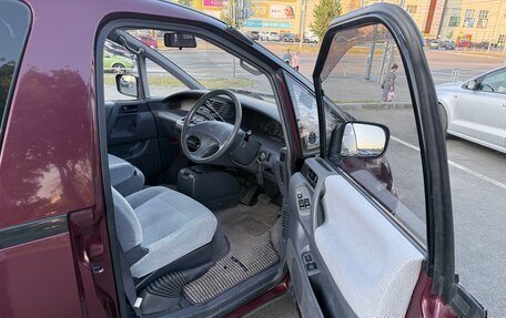 Toyota Estima III рестайлинг -2, 1993 год, 1 000 000 рублей, 7 фотография