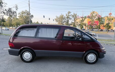 Toyota Estima III рестайлинг -2, 1993 год, 1 000 000 рублей, 6 фотография
