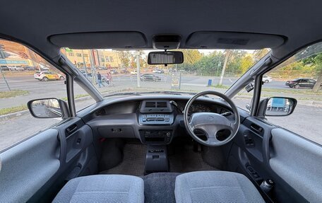 Toyota Estima III рестайлинг -2, 1993 год, 1 000 000 рублей, 8 фотография
