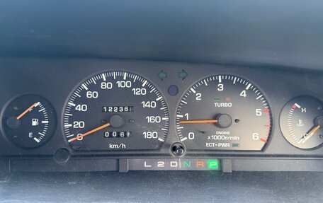 Toyota Estima III рестайлинг -2, 1993 год, 1 000 000 рублей, 9 фотография