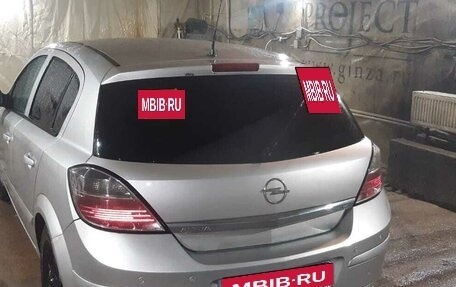 Opel Astra H, 2008 год, 400 000 рублей, 3 фотография