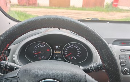 KIA Sportage III, 2014 год, 1 260 000 рублей, 5 фотография