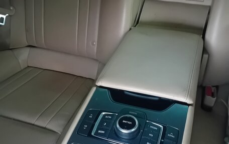Hyundai Genesis II, 2014 год, 800 000 рублей, 3 фотография
