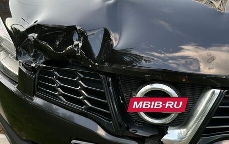 Nissan Qashqai, 2010 год, 840 000 рублей, 5 фотография