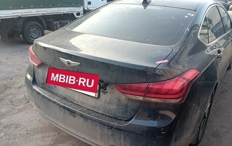 Hyundai Genesis II, 2014 год, 800 000 рублей, 2 фотография
