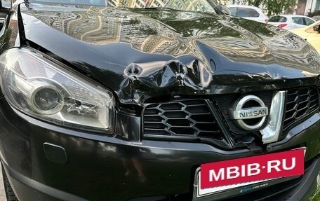 Nissan Qashqai, 2010 год, 840 000 рублей, 6 фотография