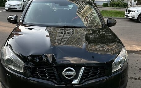 Nissan Qashqai, 2010 год, 840 000 рублей, 4 фотография