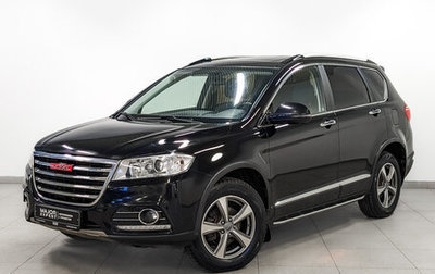 Haval H6, 2016 год, 950 000 рублей, 1 фотография