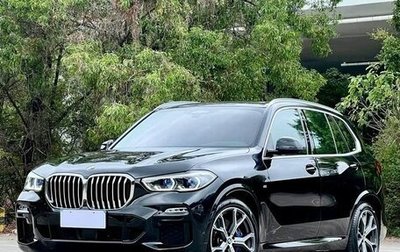 BMW X5, 2020 год, 5 450 006 рублей, 1 фотография