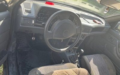 Daewoo Nexia I рестайлинг, 2007 год, 150 000 рублей, 1 фотография