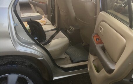 Lexus RX IV рестайлинг, 1999 год, 639 000 рублей, 12 фотография
